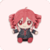 Fatass Teto Plush