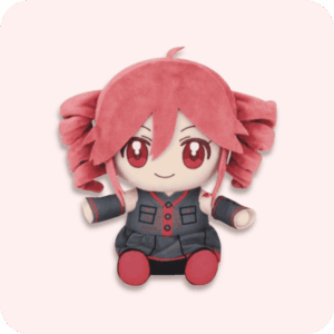 Fatass Teto Plush